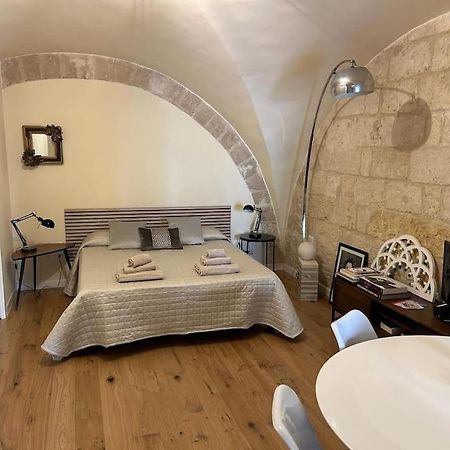 Апартаменти La Botte Antica Барі Екстер'єр фото